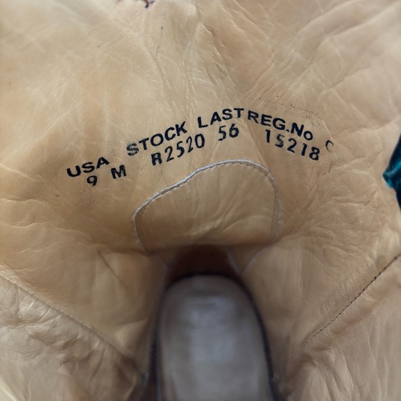 Corral Boots womens L6128 - Picture 7 of 10